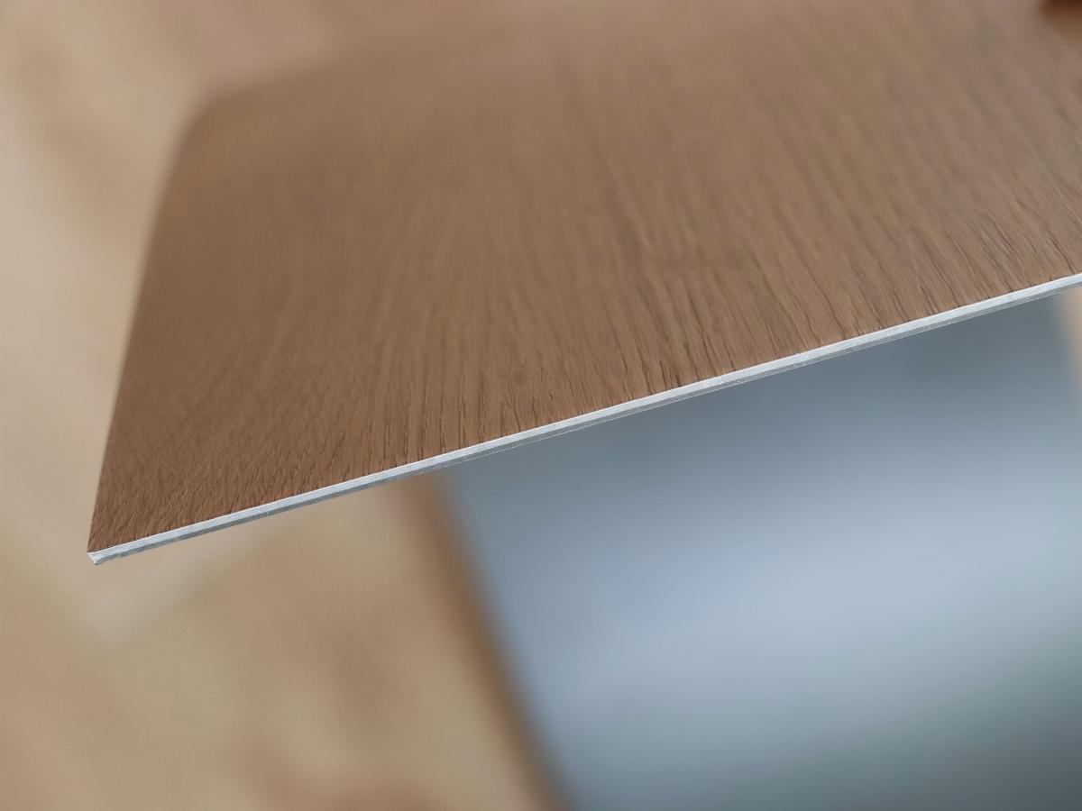 Линия экструзии двухслойных напольных покрытий LVT