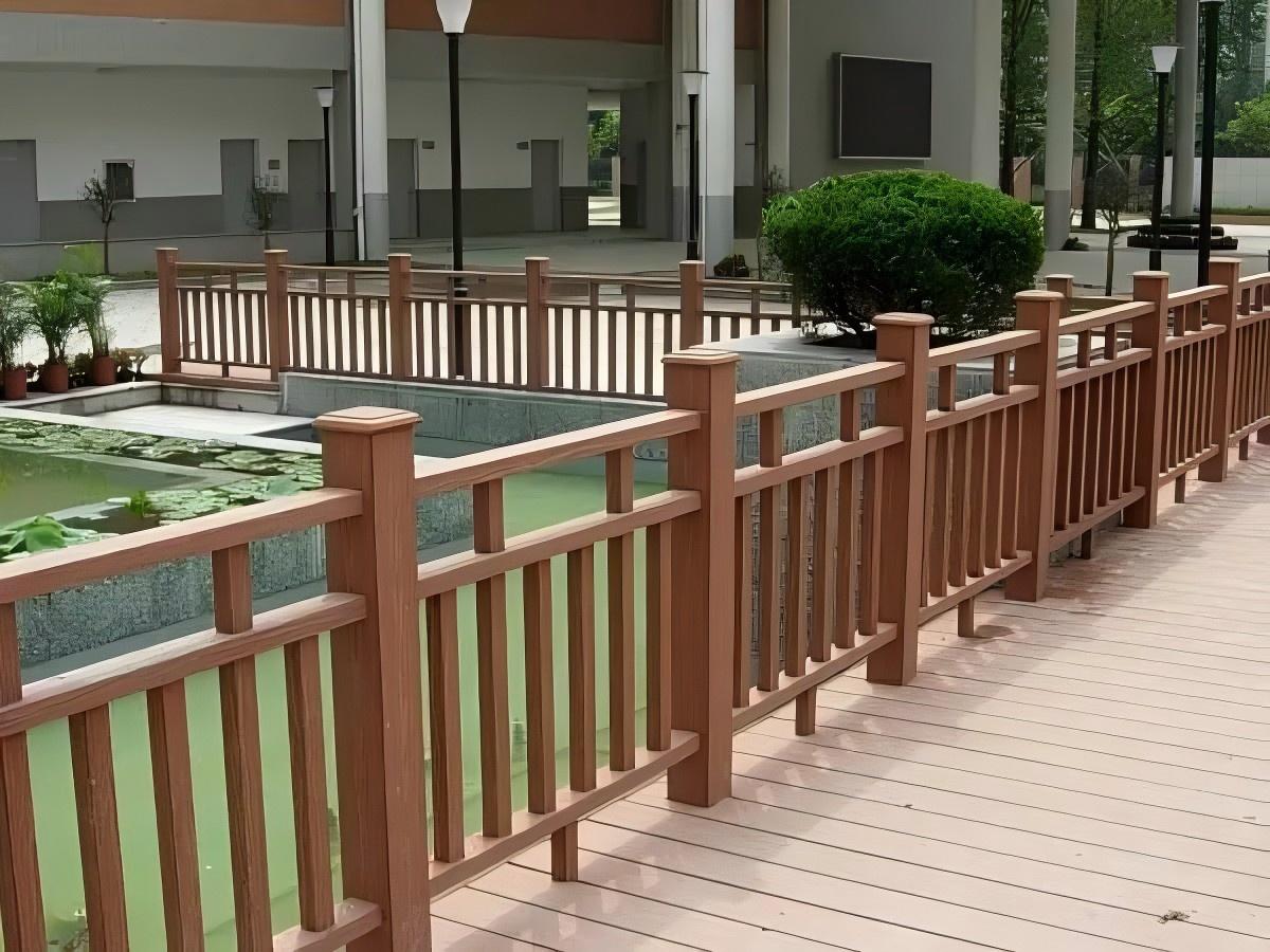 Линия конической двухшнековой экструзии ДПК (два этапа)