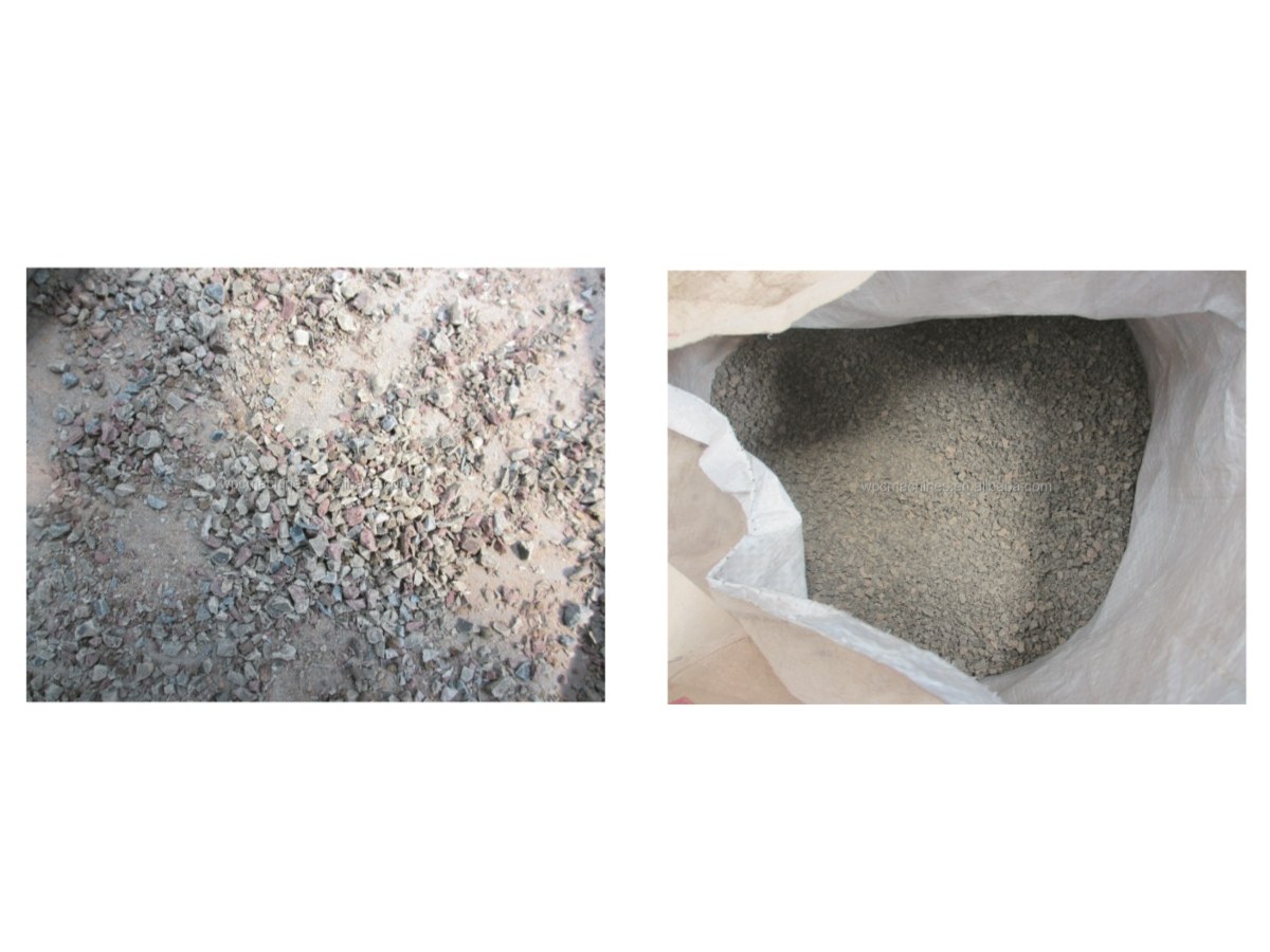 Линия гранулирования WPC (PP/PE+Wood) с параллельными двухшнековыми шнеками