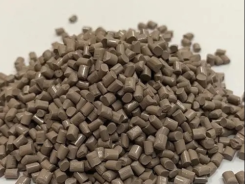 Parallel twin-screw extruder