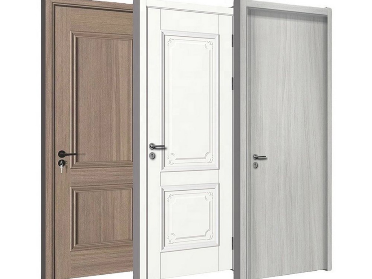 Линия экструзии дверей из ПВХ-древесных плит