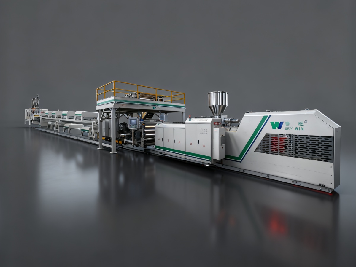 Какой производитель линии по производству напольных покрытий SPC является лучшим?